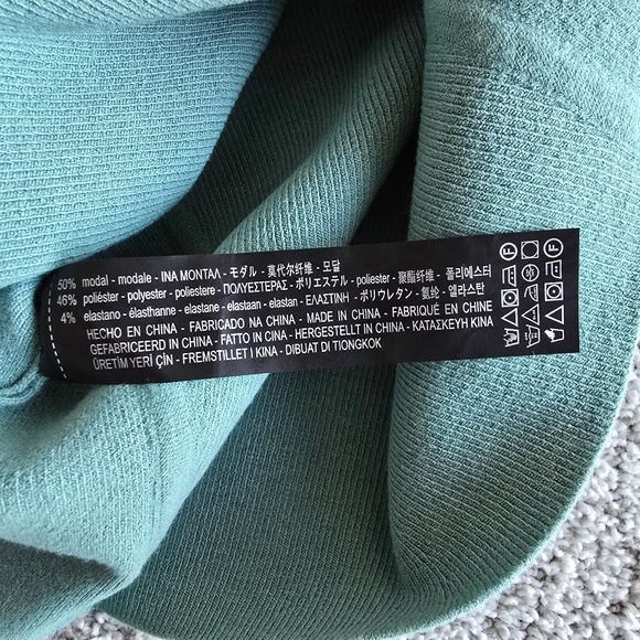 Zara knit - Picture 4 of 4